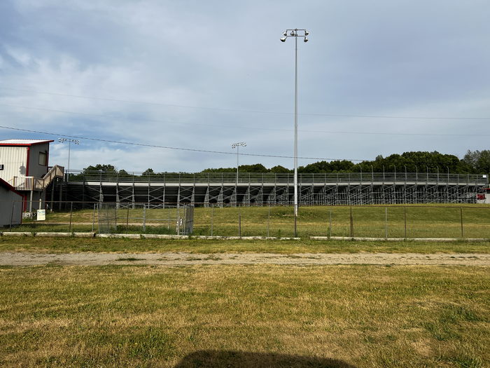 Russells M40 Speedway (M-40 Speedway) - July 2 2022 Photo